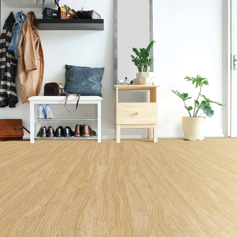 Quality Floors providing affordable luxury vinyl flooring in West Plains, MO Benton Beach - Camel