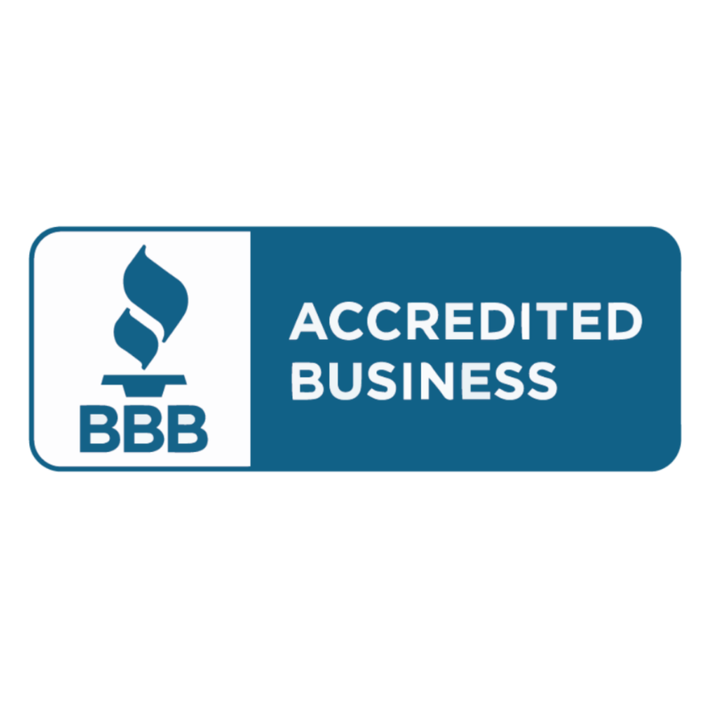 BBB Accredited Business