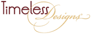 Timeless Designs Logo