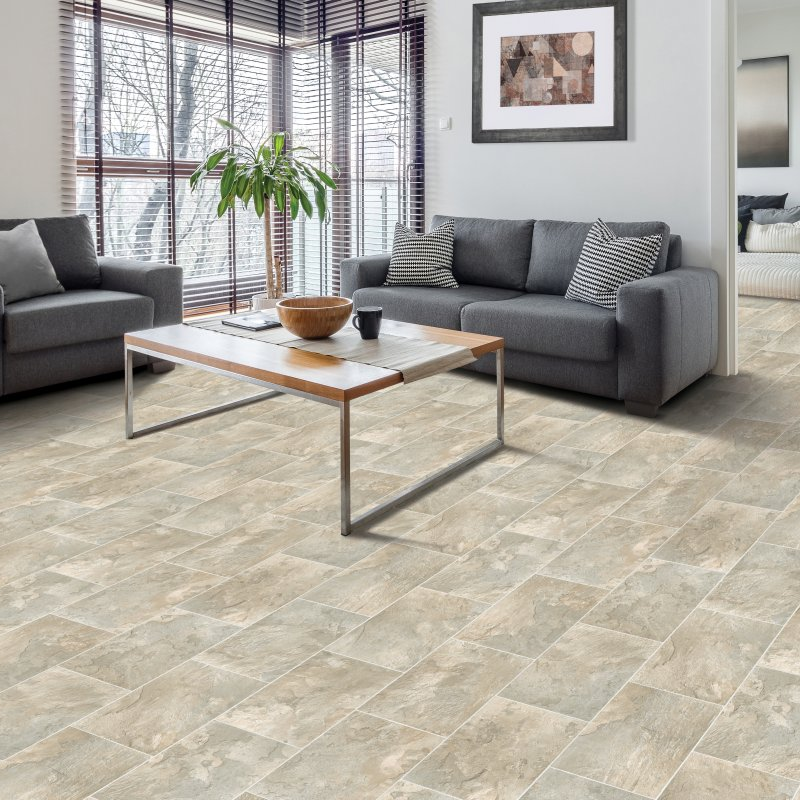 Quality Floors providing pet-friendly waterproof vinyl flooring in West Plains, MO Fleming-Safara