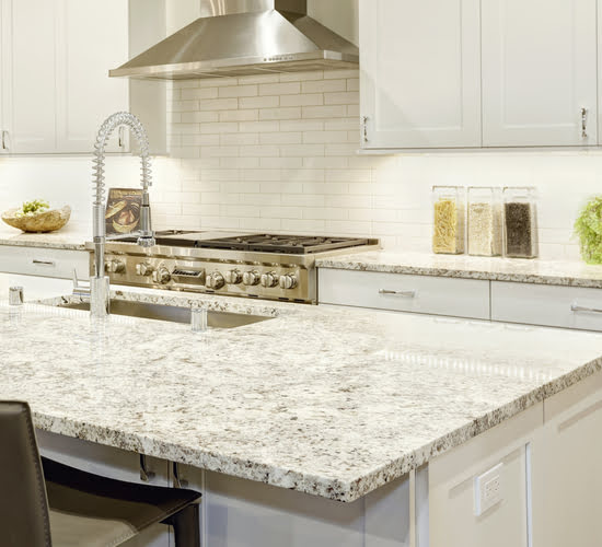 Quality Floors Mo Countertops